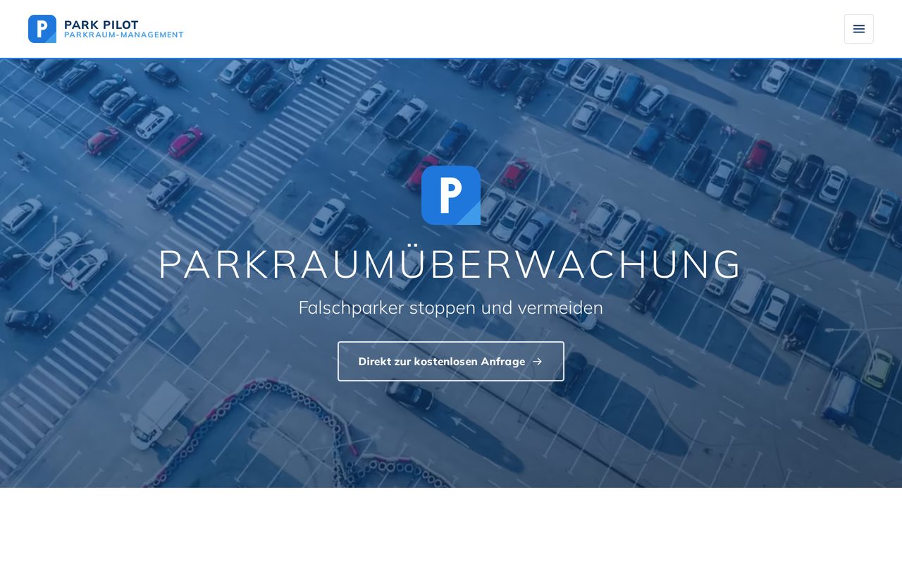 Park Pilot